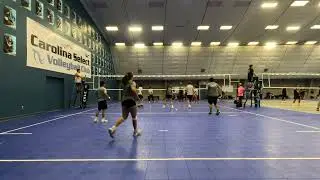 FHAC (PP) Coco Melon Vs Apple Jackz G2