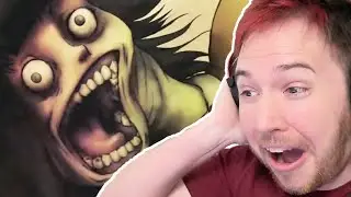 THAT LOOKS SO PAINFUL! - Noble Reacts to Anime Crack