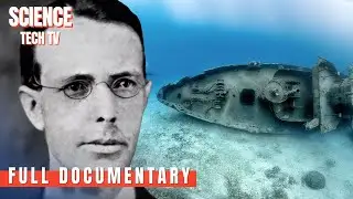 The Forgotten Genius: John Philip Holland and the Birth of the Submarine | Full Documentary