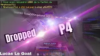 La NoFac revient sur Plutonium Ont domines La WZ PvP montage Plutonium