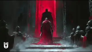 I Defy the Darkness Within ~ Dark Ambient Music for Conquering Your Demons ~