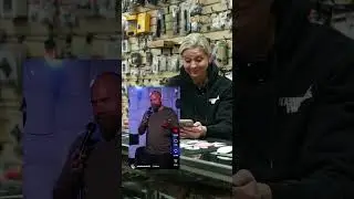 Каково ваше мнение по поводу контроля над оружием?