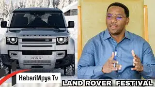 MAKONDA HAISHIWI UTUNDU AANZISHA 