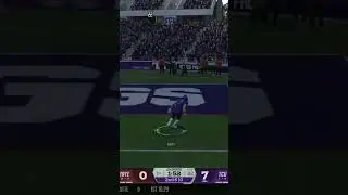 Jordan Dwyer Shook Bruh #cfb26 #cfbshorts #cfb #playstation5 #tcufootball #gaming