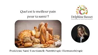 QUEL EST LE MEILLEUR PAIN POUR TA SANTE ?