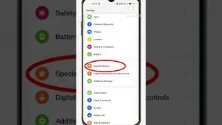 How to realme 8 4G smart sidebar || LIKE & subscribe video