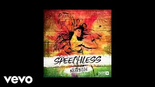 Notrelle - Speechless