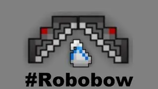 RoboBow Ep.9 Mad Lab