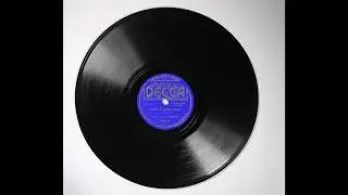 The Carter Family Decca 5304