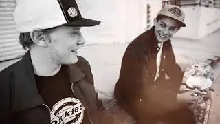 Dickies Skate Team   YouTube 720p