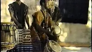 Karamba Diabate - Fula Fare (Dankonta)