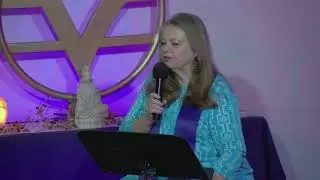 Sunday Sacred Meditation [2026-02-01]