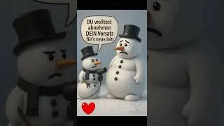 Vors&auml;tze🫣#schneemann #lustigereels #shortvideo #dergastronom #humor #f&ouml;n #abnehmen #vors&auml;tze