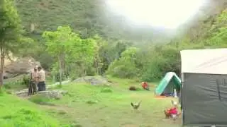 The Yes Path to Macchu Picchu - 3 of 5