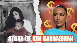 Kim Kardashian &mdash; The Untold Story of a Billion-Dollar Icon