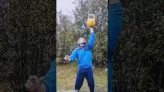 Гирьевые забавы💪💪.    #trending #гири #гиря #юмор #приколы #прикол #funny #sports #motivational #fun