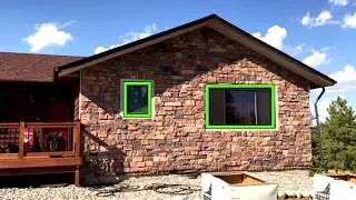 HardieBoard Colorado Springs - Siding Pro - Walker Project Update #4 - James Hardie Colorado Springs