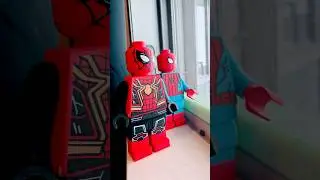 I 3d Printed Tom Hollands Spider-Man !! #spiderman #marvel
