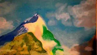 Tyler's art shack contest video