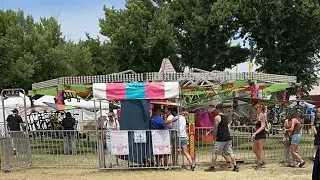 Anderson California state fair