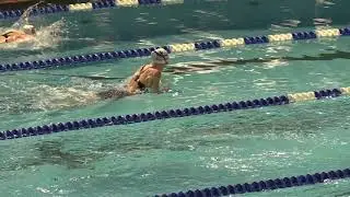 Summer McIntosh   ESWIM   200 Breast