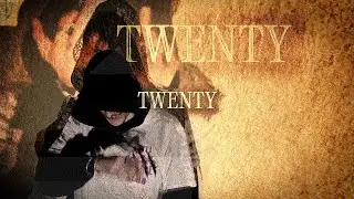Young Gal - TWENTY (Official music video)
