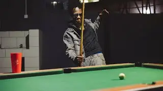 Juno Kizigenza - Champion (Official Visualizer)