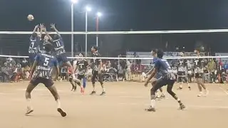 KERALA VS JAMMU KASHMIR MENS