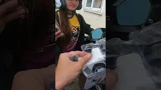 Push Lock Phone Holder