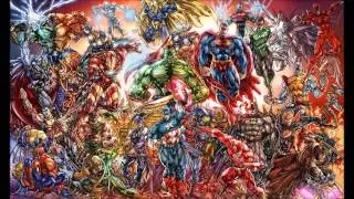 Critical Coop Podcast #5 Will Superhero Movies Die?