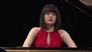 Umi Garrett - Chopin, Scherzo N°4 in E Major, Op.54