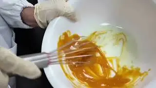 SULAM : FROM WASTE TO WORTH: TURNING USED COOKING OIL INTO SOAP