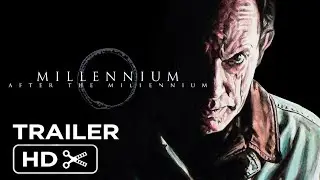 Тысячелетие за тысячелетием (официальный трейлер) | Лэнс Хенриксен | Фрэнк Блэк | Крис Картер |