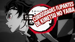 La Tr&aacute;gica Verdad De Kokushibo Y Otros Datos De Demon Slayer 🤯
