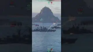 World of Warships Is Way More Fun Than I Expected