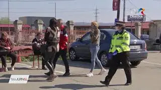 ACUZATII GRAVE LA SPITALUL COVID DIN GORJ