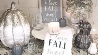 NEW!! TARGET DOLLAR SPOT FALL 2019 HAUL : AFFORDABLE HOME DECOR HAUL