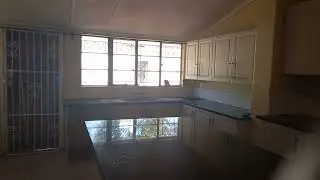 Mandara house to rent