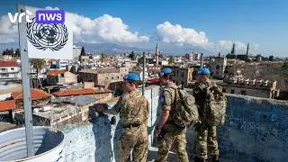 DOCU &ndash; Cyprus: hopelessly divided holiday paradise