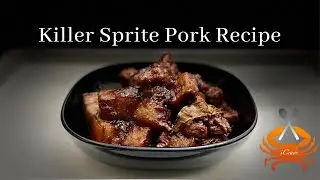 iCrave Killer Sprite Pork Recipe