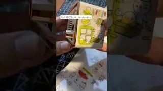 Sticker Addict-Cute Sticker-Sticker Fun