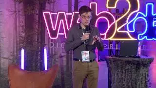 ESTIMATION D’AUDIENCE WEB GÉOLOCALISÉE - Rémi BOIS - @Ouest France Multimédia - Web2day 2018