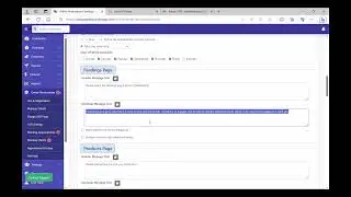 Boarding - Online Reservation Overview