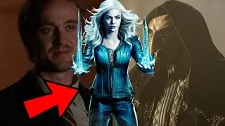 Julian to Become Dr Alchemy AGAIN to Take Killer Frost's Powers Away?!? - The Flash Season 3
