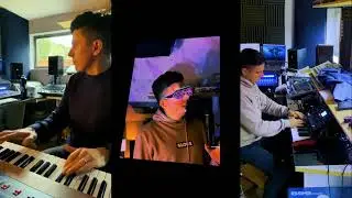 Meshuggah - Bleed - Dark Synth Cover