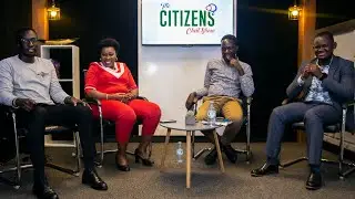 The LC Elections Crisis and its implications on constitutionalism in Uganda#CitizensChatShow