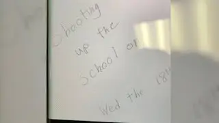 Sarasota Schools investigate threatening note found in Pine View School