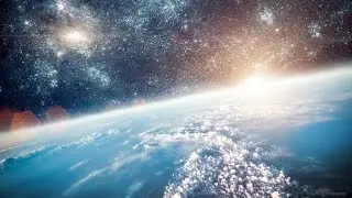 Ambiante De La Musique Relaxante Et Magnifique De L'Espace &bull; Le Sommeil De La Musique, De La M&eacute;dita