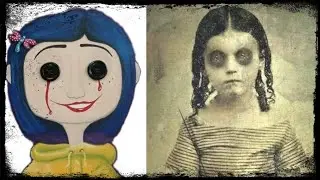 قصة كورالاين الحقيقية والمأساوية