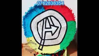 Pinata tematica evenimente Constanta- 0762838354